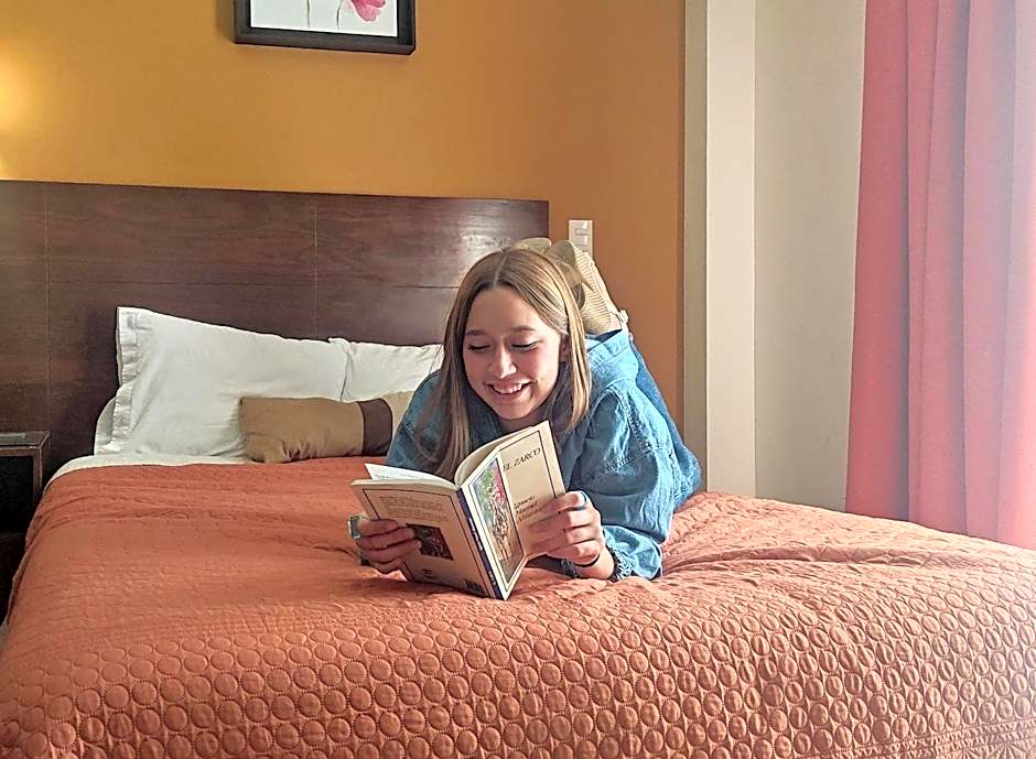 Posada Del Carmen Aguascalientes