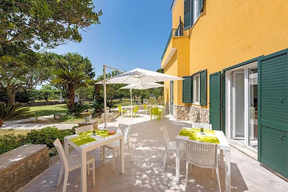 Villa Caterina b&b