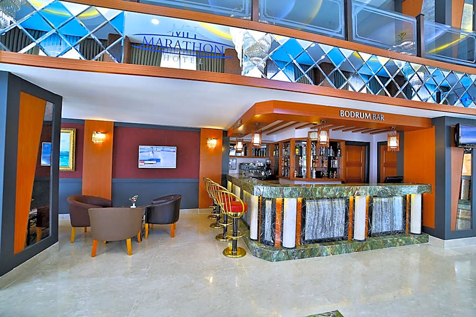 Elazığ Marathon Hotel