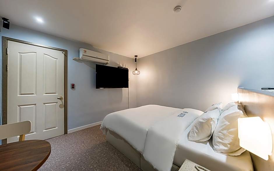 Songdo Me2 Hotel