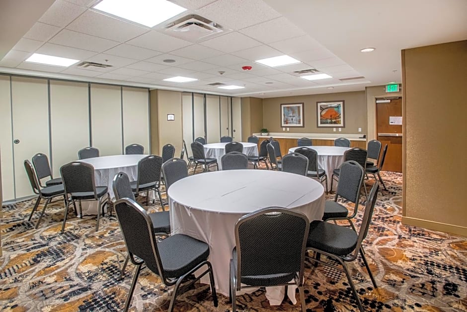 Staybridge Suites Denver Downtown By IHG