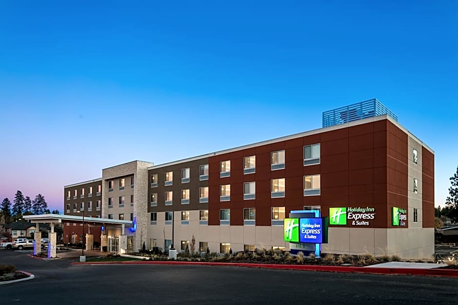 Holiday Inn Express & Suites Bend South By IHG