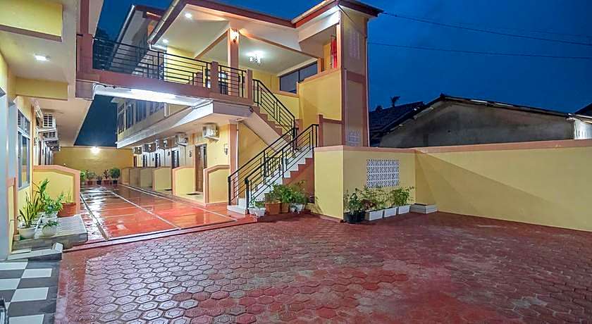 RedDoorz near RSUD Dr Abdul Aziz Singkawang