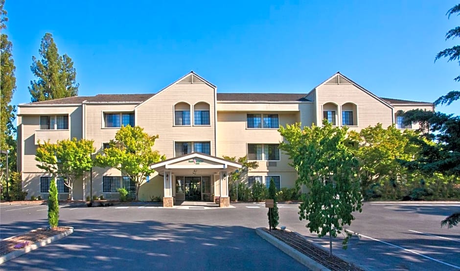 Napa Winery Inn