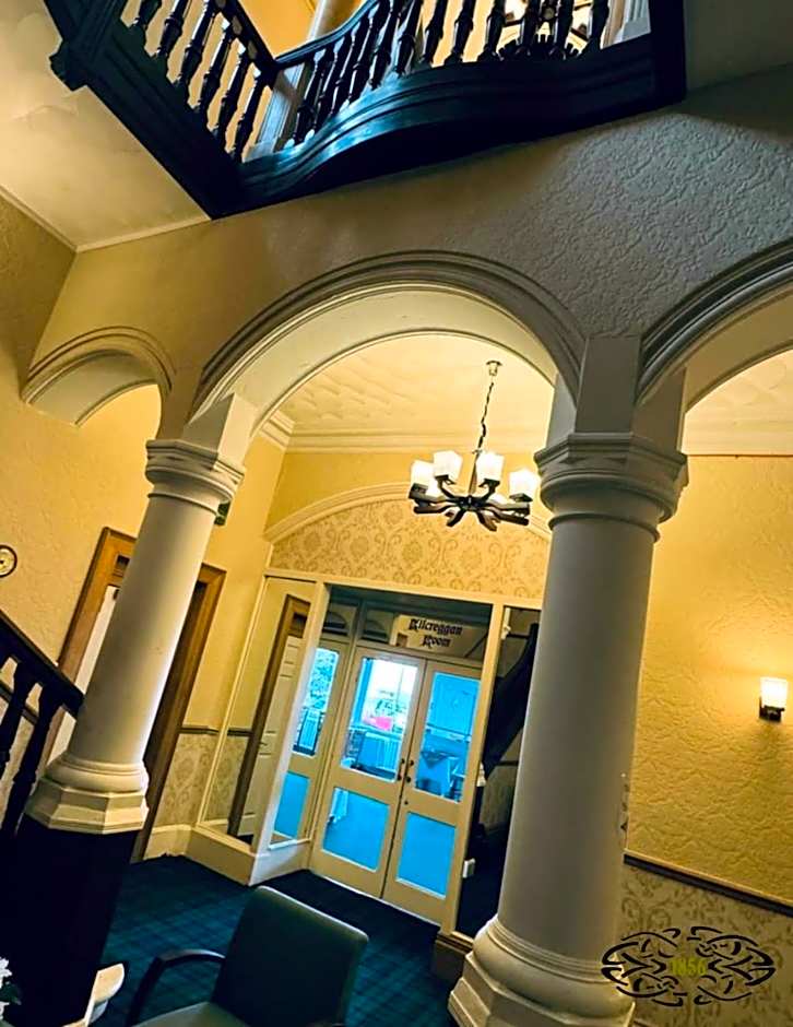 Royal Marine Hotel Dunoon