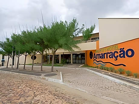Hotel Amarracao