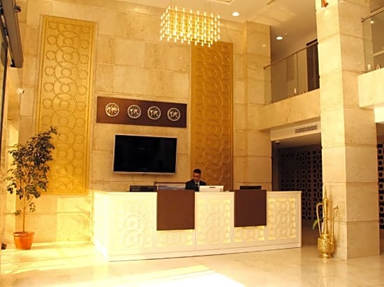 Sofi Hotel