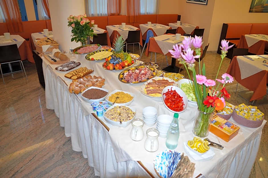 Hotel Cristallo