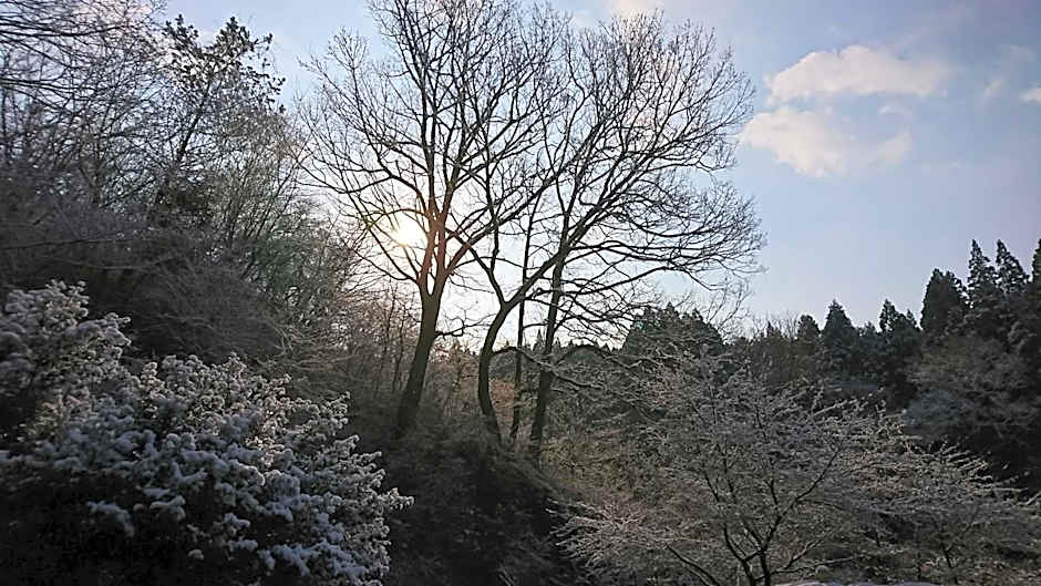 Kurokawa Onsen Ryokan Ichinoi