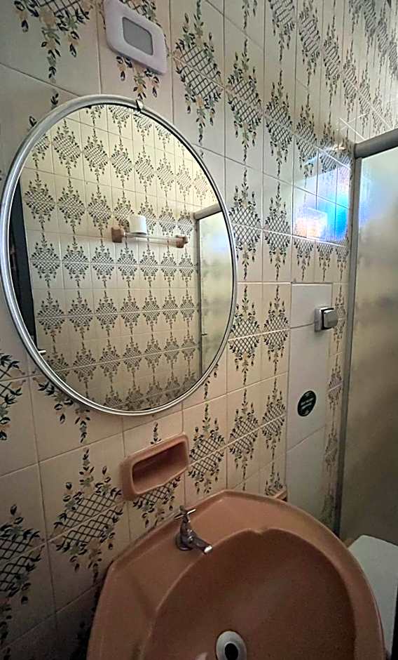 Pousada Encanto de Tiradentes