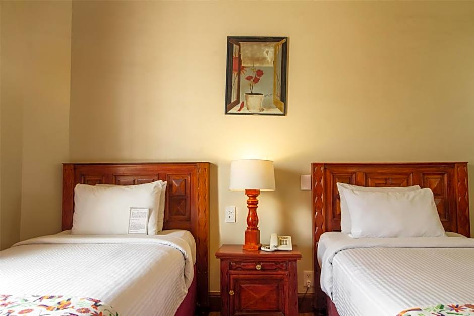 Best Western Majestic Hotel