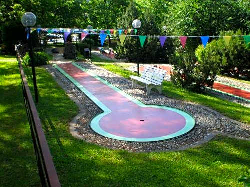 Hotel Residence La Rosa