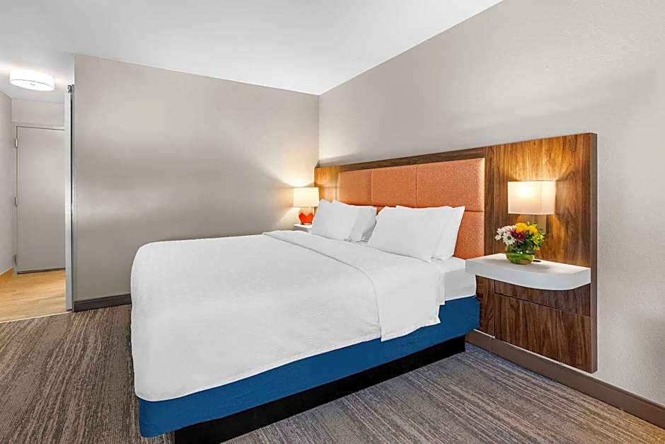Hampton Inn By Hilton Knoxville-Airport