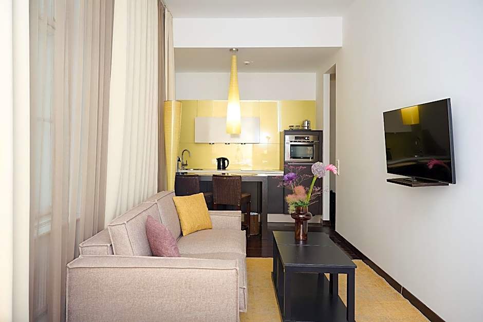 MyPlace Premium Apartments