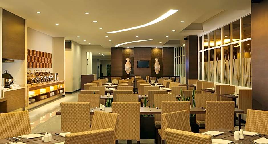 Hotel Santika Bengkulu