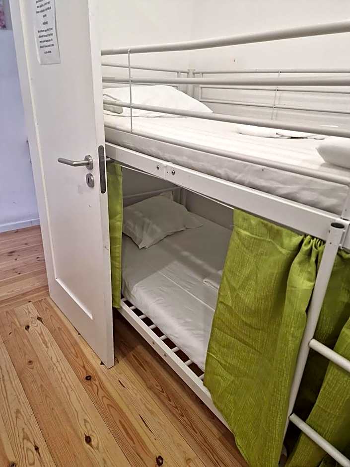 D&N Hospedagem Lisboa