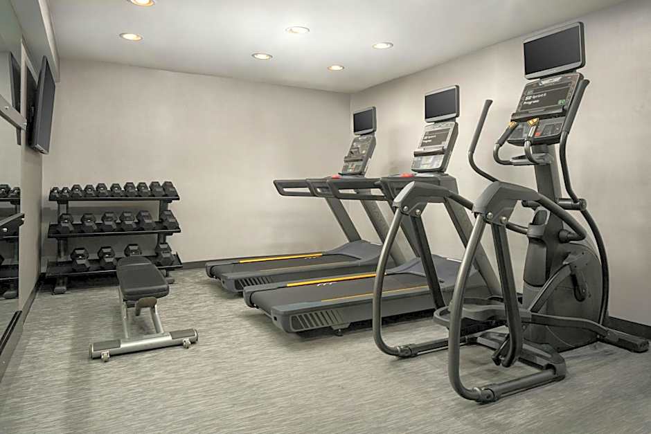 Courtyard by Marriott Hartford Cromwell
