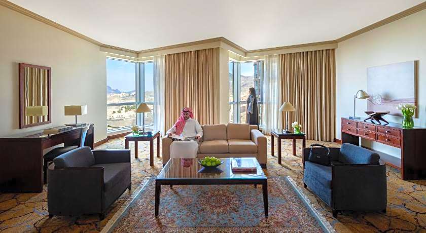 Movenpick Hotel & Residence Hajar Tower Makkah