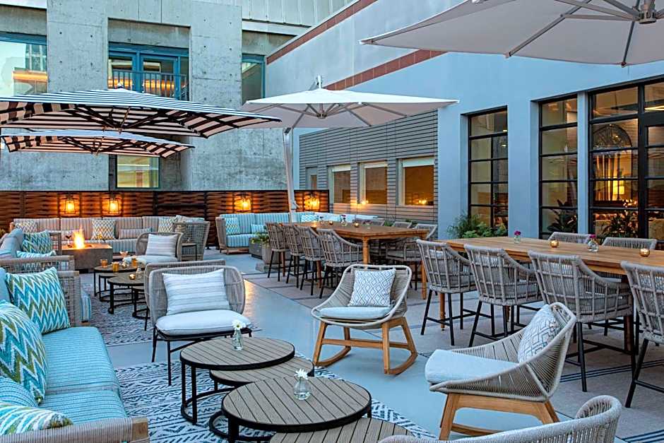 Hilton San Jose