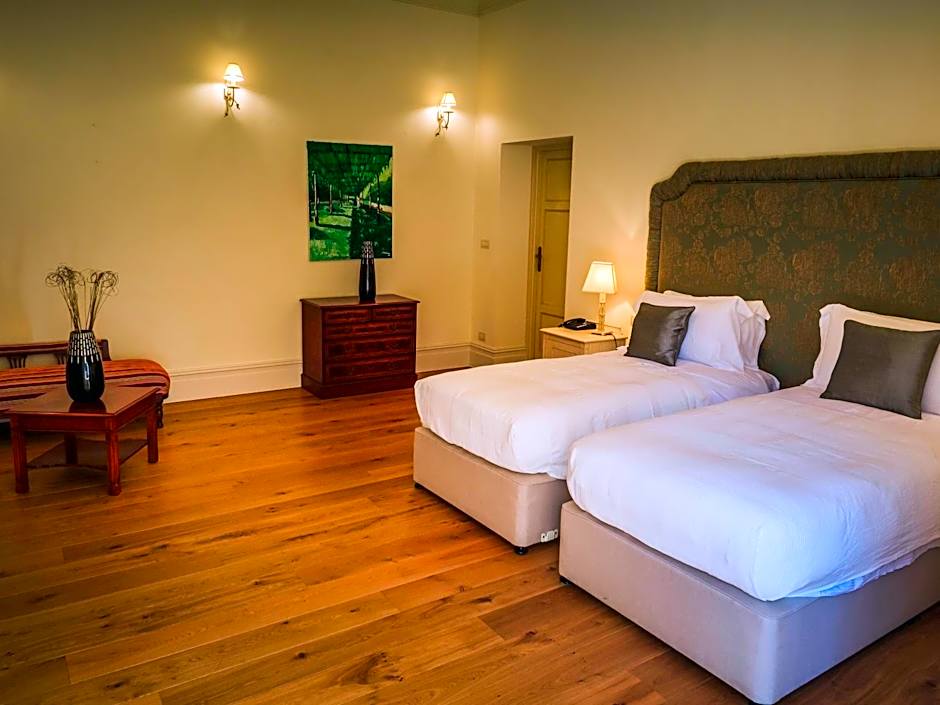 Hotel Villa Casanova