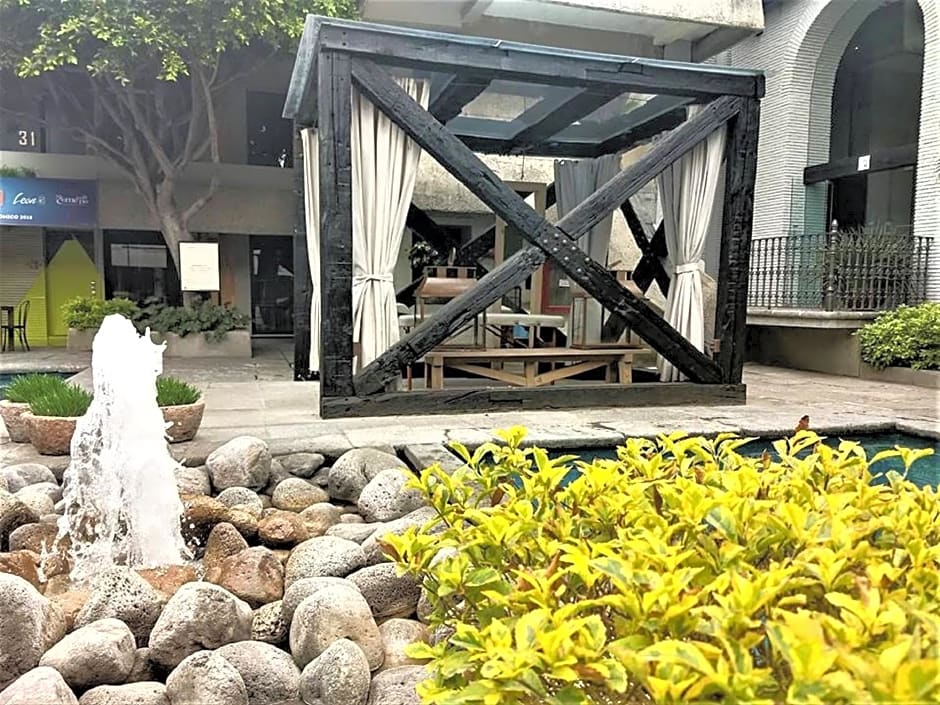 NEhotel Nueva Estancia
