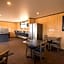 Parklands Motorlodge & Holiday Park