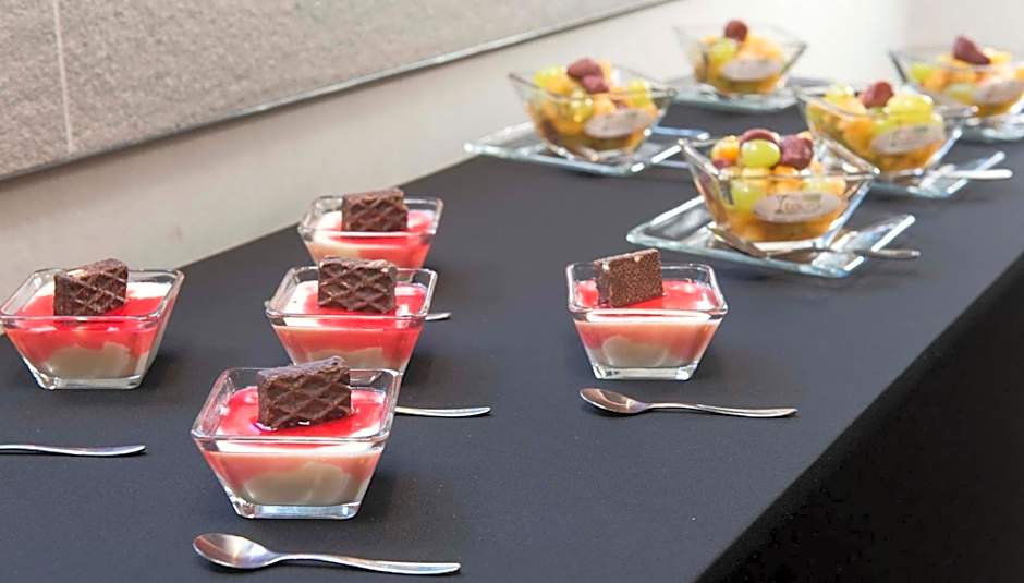 Holiday Inn Express Antofagasta By IHG