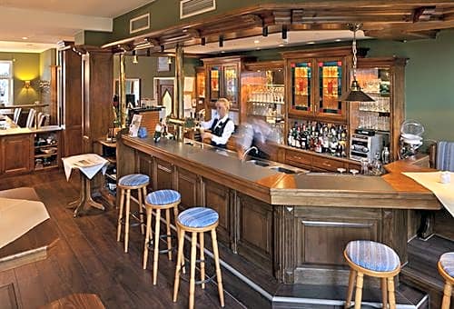 Tryp By Wyndham Luebeck Aquamarin