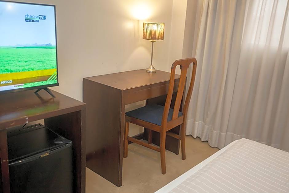 Hotel Catalinas Tucuman