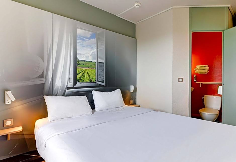B&B HOTEL Beaune Sud 2
