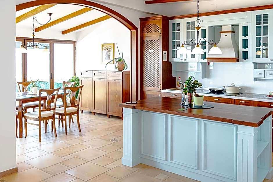 Hotel & Spa Tino Sveti Stefan