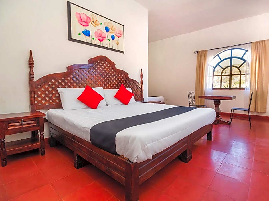 Hotel Cielito Lindo, Taxco