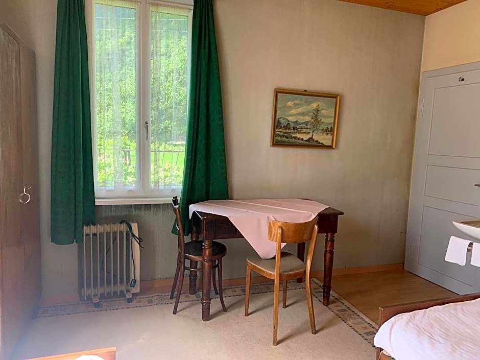 Albergo Calancasca Ristorante Jaipur