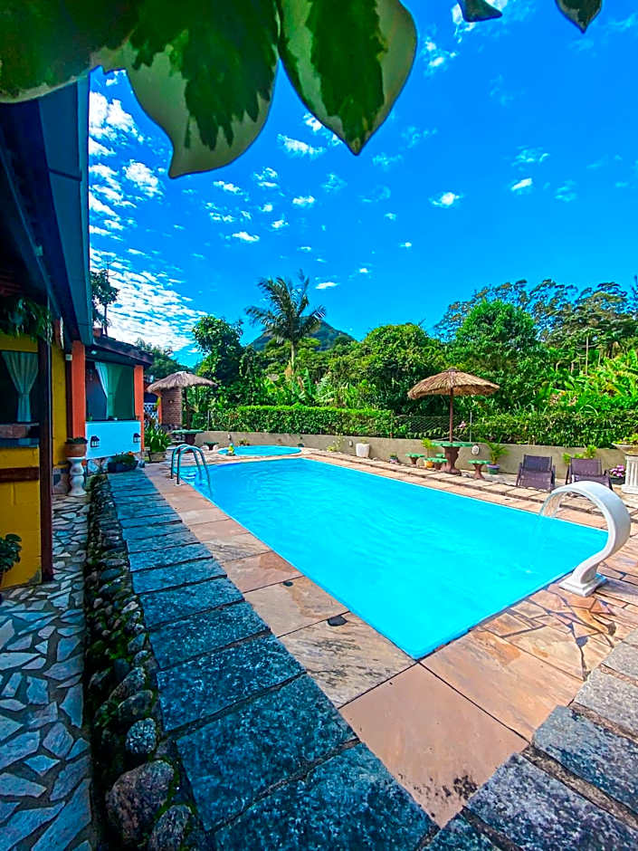 Pousada Estrela da Manhã