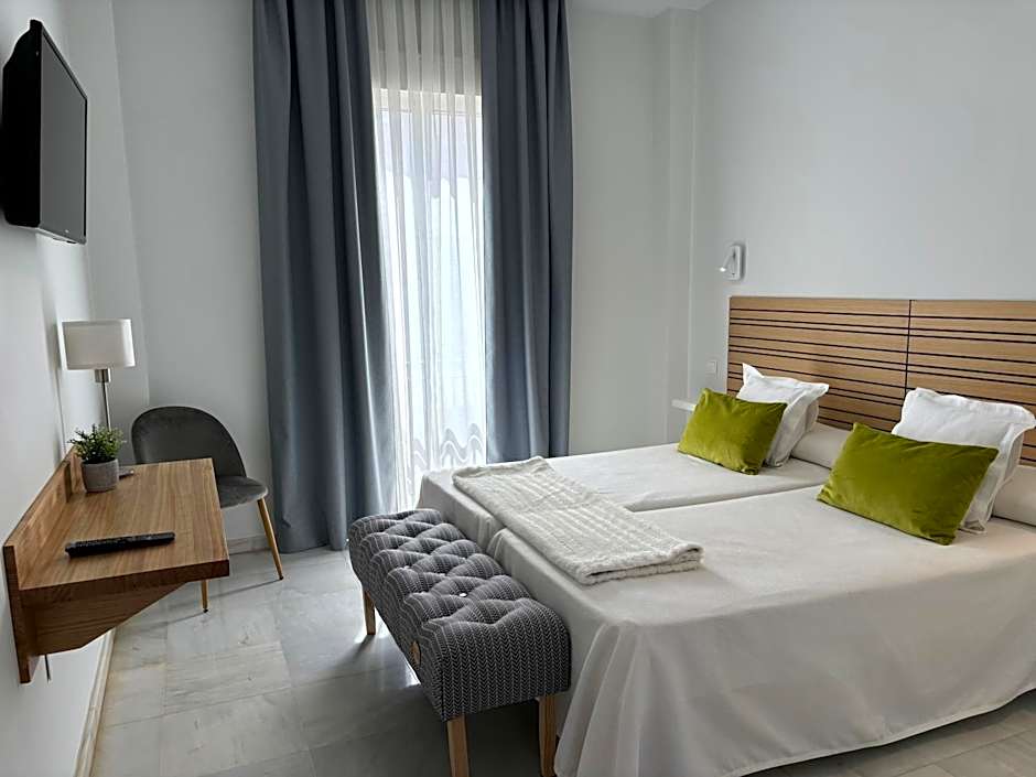 Hotel Lince