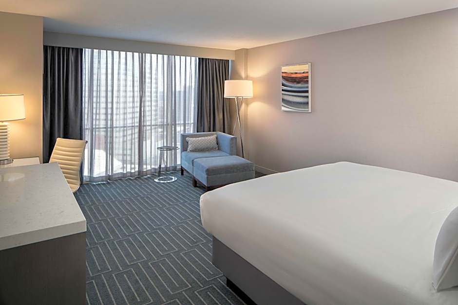 Hyatt Regency Cincinnati
