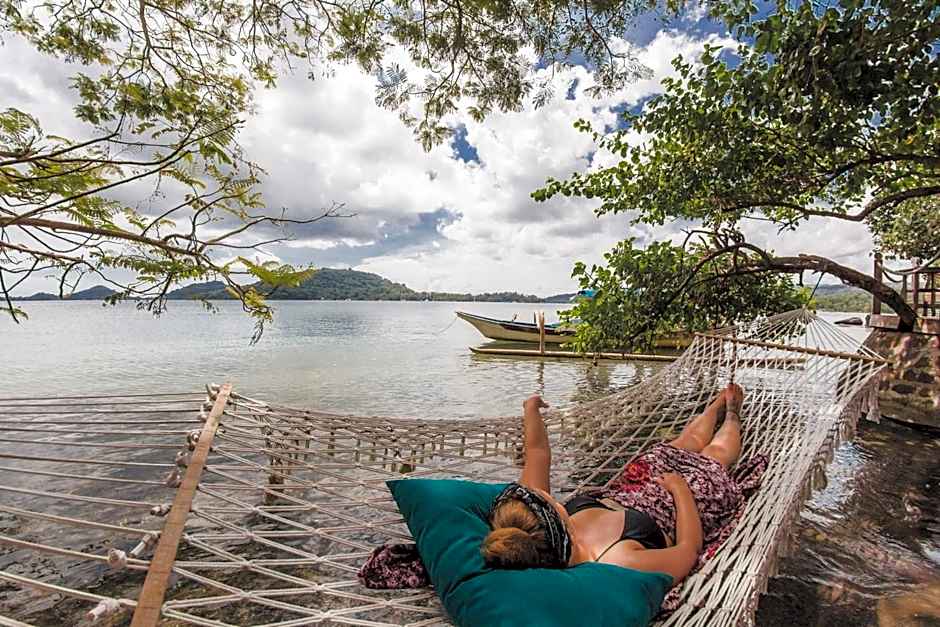 Palmyra Indah Bungalows