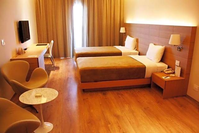 Boutique Hotel
