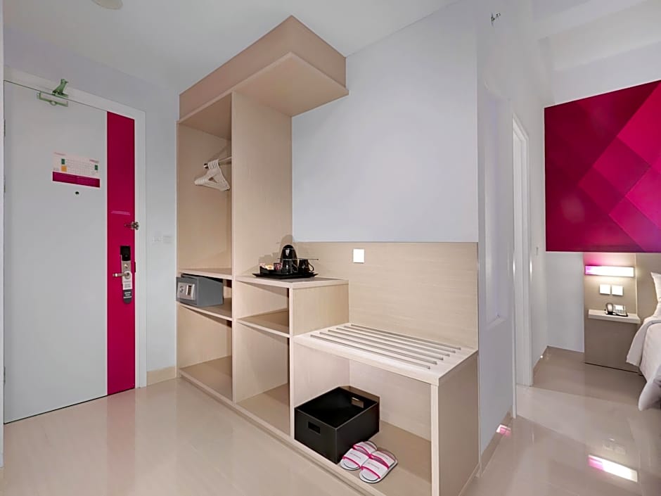 favehotel Tuban