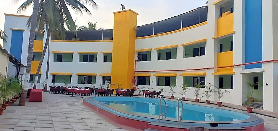 Hotel Sea Rock Villa