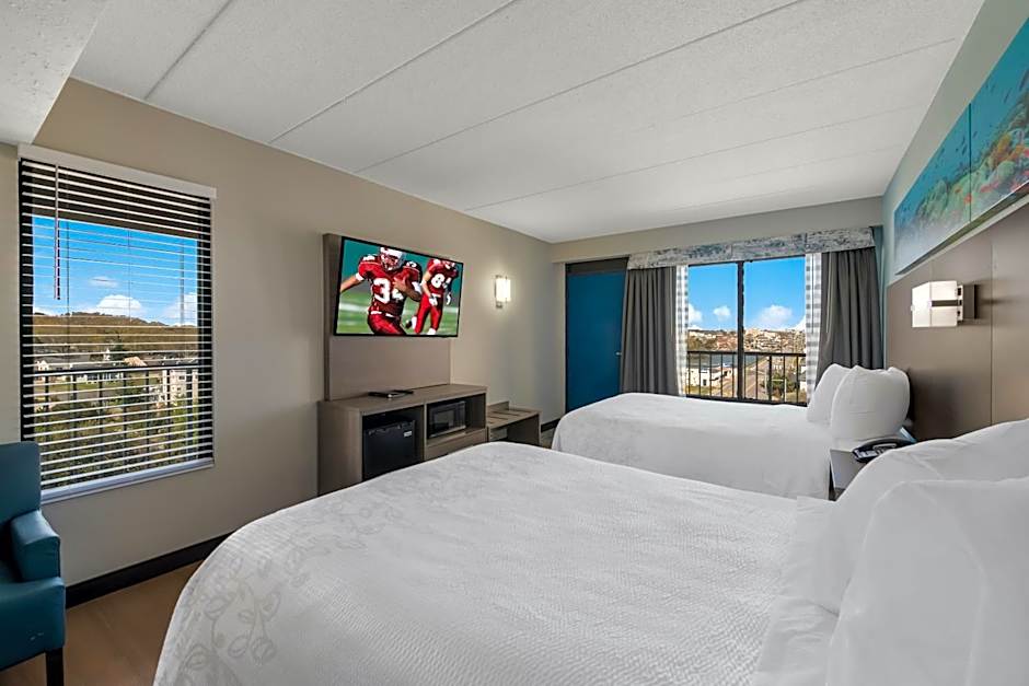 Red Roof PLUS & Suites Virginia Beach - Seaside