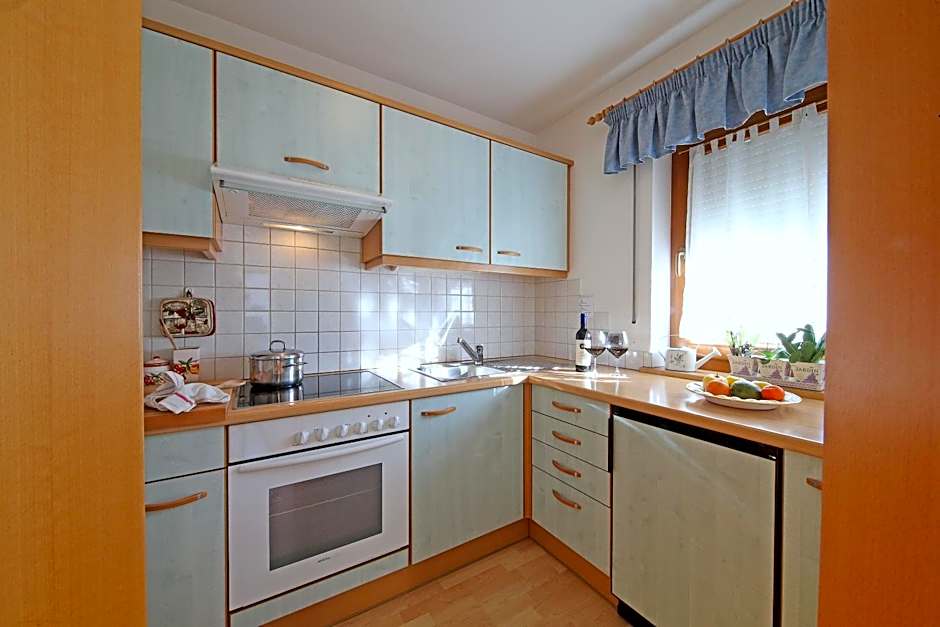 Ciasa Rudiferia Appartamenti in Alta Badia