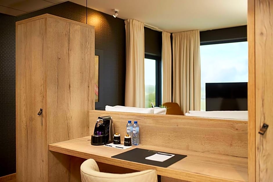 Van der Valk Hotel Luxembourg-Arlon