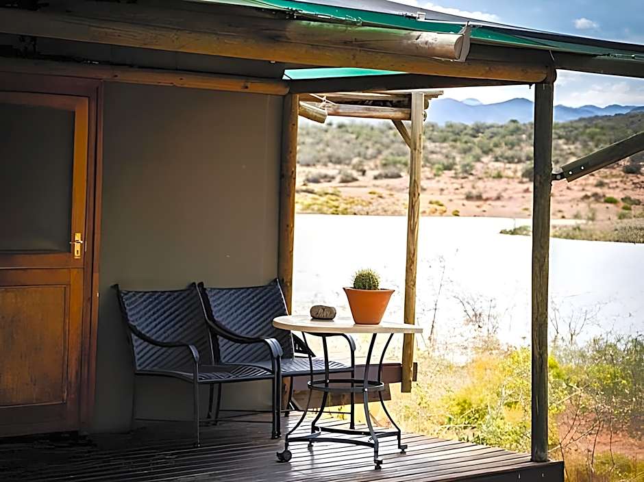 Buffelsdrift Game Lodge and Hotel