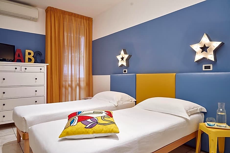 Residence Leopoldo