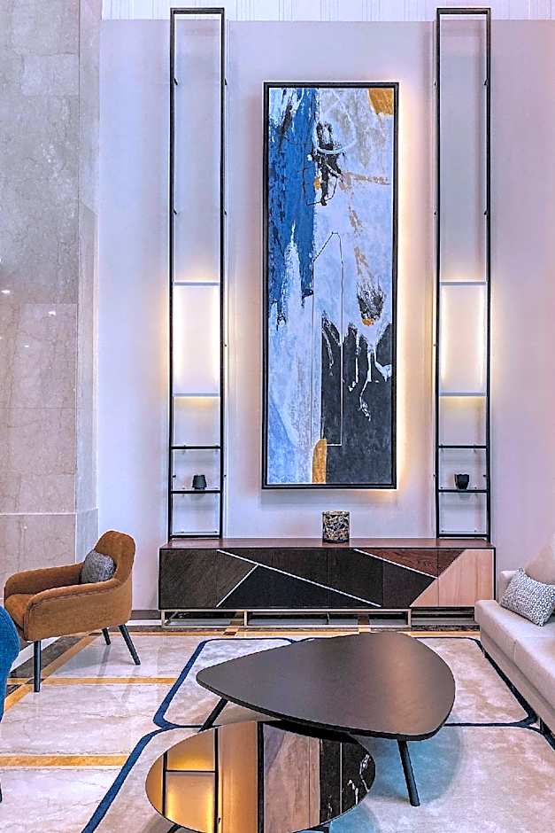 Marriott Executive Apartments Manama, Bahrain