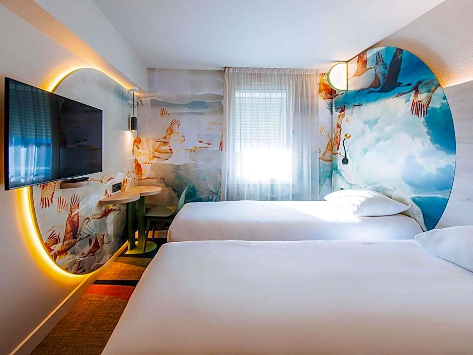 ibis Styles Antibes