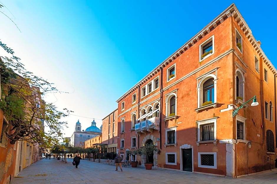 Ca'Pisani Hotel