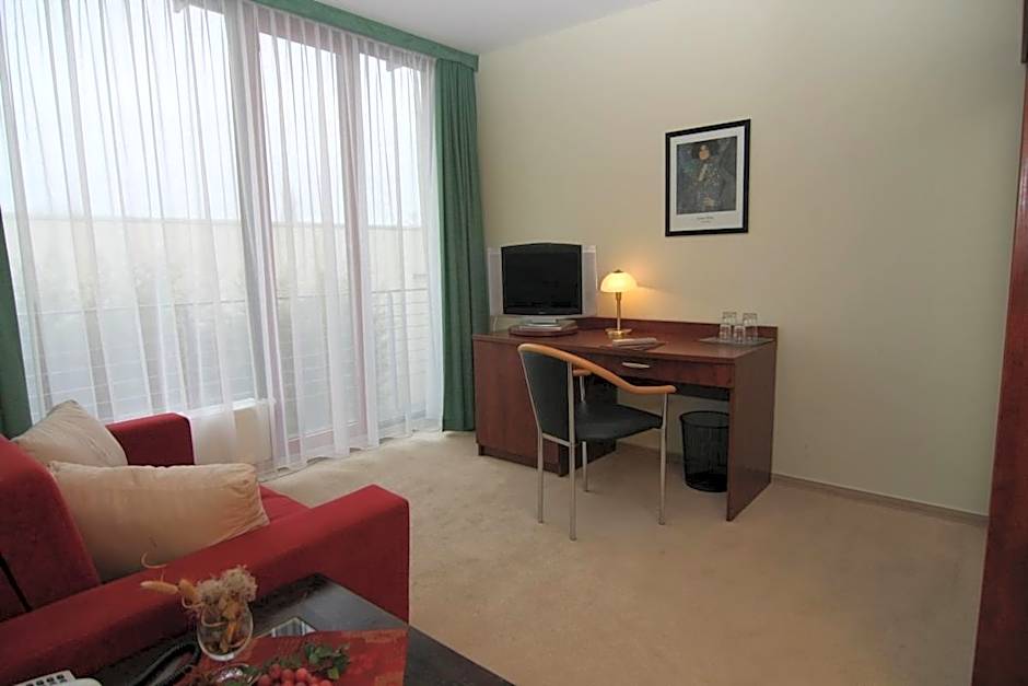 Hotel Balneolum Superior