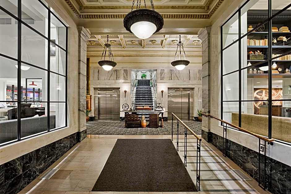 Hotel Teatro